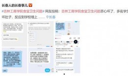 吉林爆料圈视频,真实事件引发网友热议